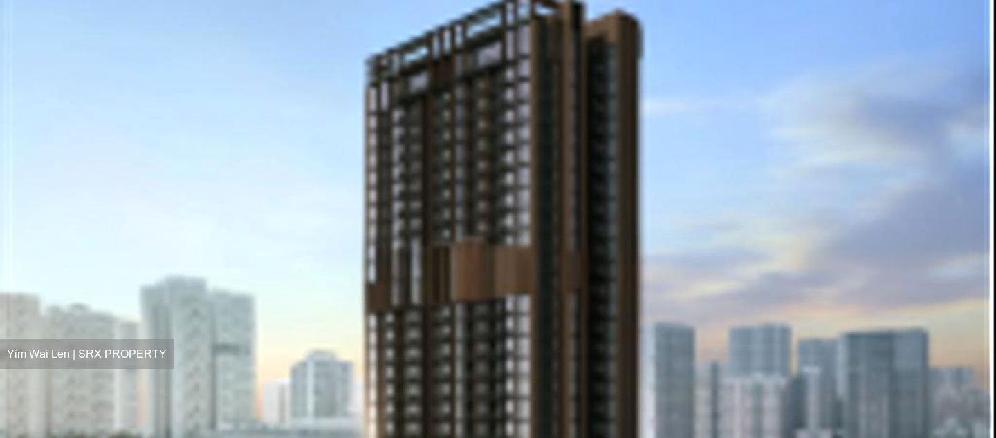 THE ARCADY AT BOON KENG (D12), Apartment #497900661